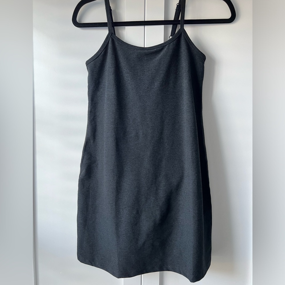 Beyond Yoga Spacedye Essence Dress
